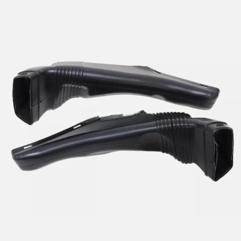ya 5 8.7 Intake Air Duct Pipe Kit Pair 3W0129531 3W0129532 for for Bentley Gt GTC Flying Spur