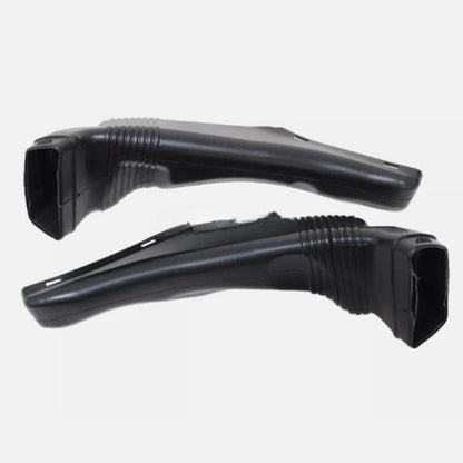 ya 5 8.7 Intake Air Duct Pipe Kit Pair 3W0129531 3W0129532 for for Bentley Gt GTC Flying Spur