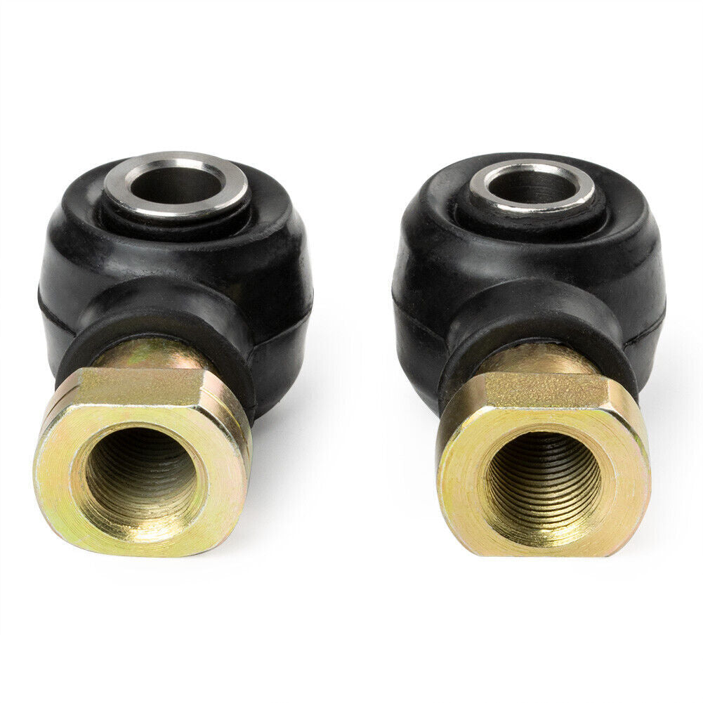 ya 5 8.7 All Balls Tie Rod End Kit for Polaris Ranger 500 800 XP 900 Crew RZR 570 51-1030