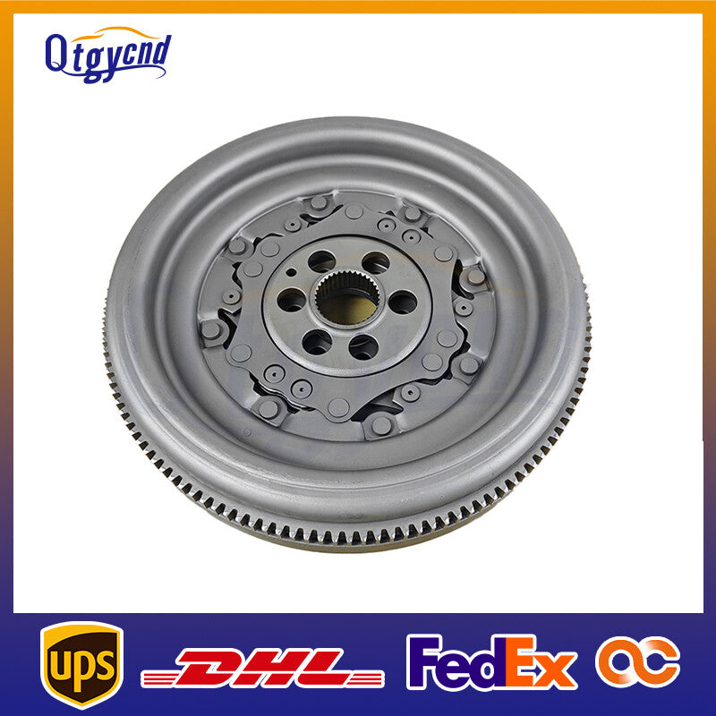 ya 27 7.14 Suitable for Volkswagen for Jetta BRM 1.9 TDI Dual-Mass DSG 6-Speed Dual-Clutch Automatic