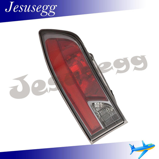 ya 27 6.21 Rear Taillight Left Driver Side Lamp 8168160120 Red for Lexus Gx460 2014-2020