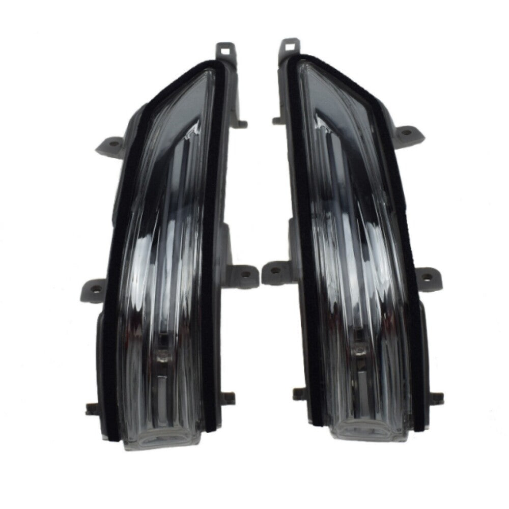 ya 10 10.28 Sequential LED side mirror turn signals applicable to 2013-2020 for Lexus G