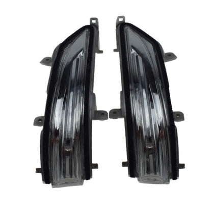 ya 10 10.28 Sequential LED side mirror turn signals applicable to 2013-2020 for Lexus G