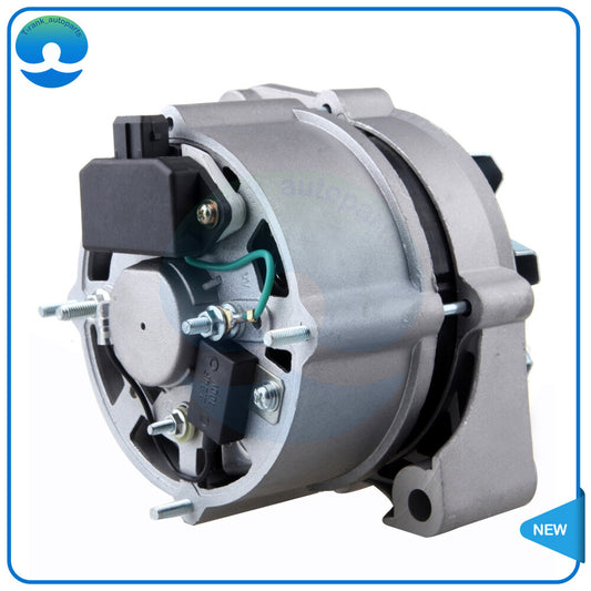 ya 27 7.2 1PC Alternator Fit for Thermo King SB-190 SB-200 SB-210 SB-300 SB-310 10-44-9572