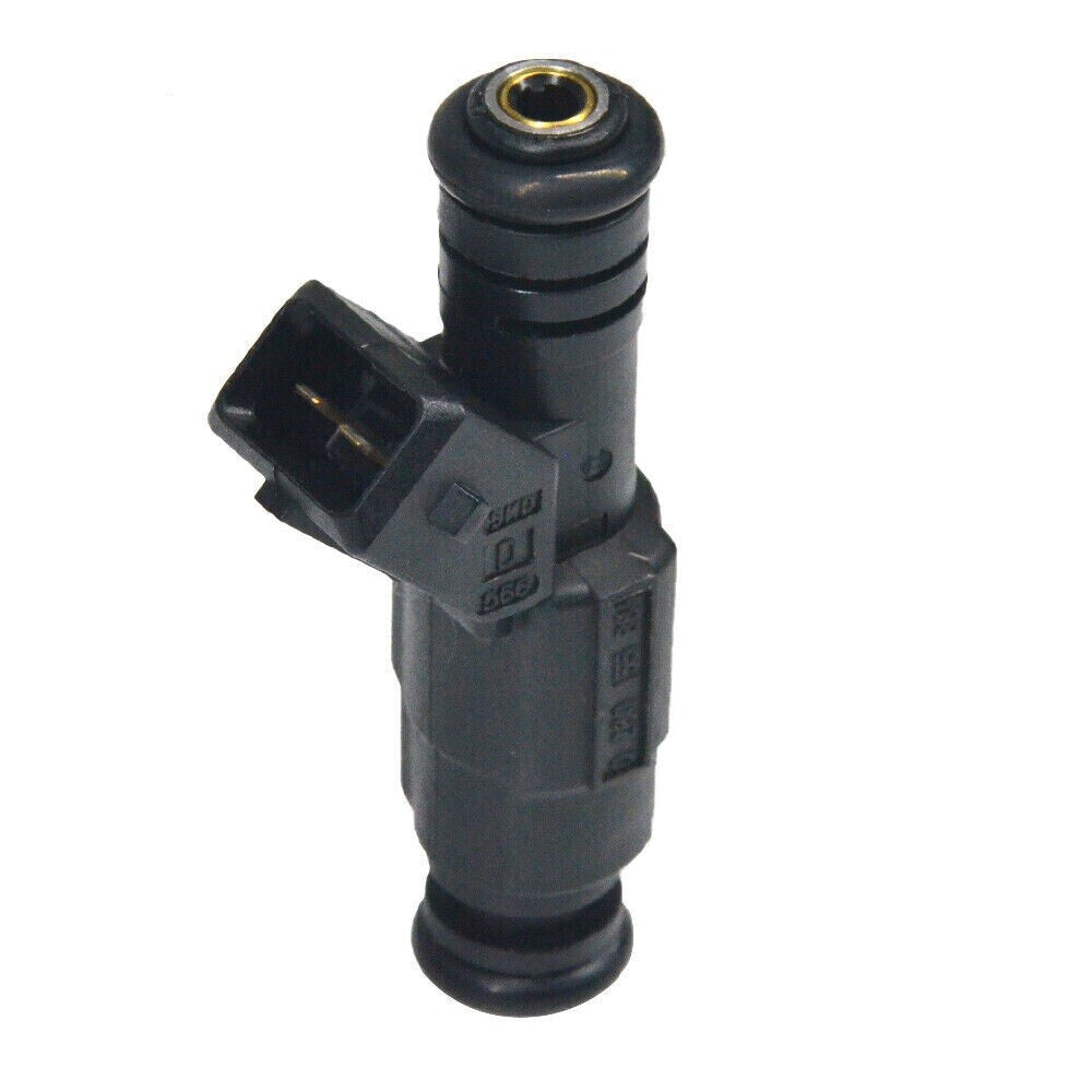 ya 1 8.5.3 Set of 8 Upgrade Fuel Injectors for Chevy K2500 C3500 for GMC 7.4L 454cid 0280155884