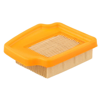 ya 17 Air Filter Brushcutter Garden Supplies KM94R KM94 KM94RC Plastic