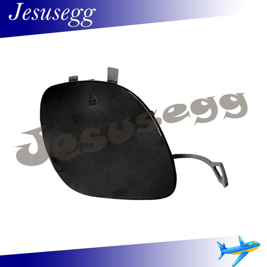 ya 27 6.18 For 15-18 for Mercedes W205 C300 Sedan Front Tow Eye Hook Cover 2058850024 Unpainted