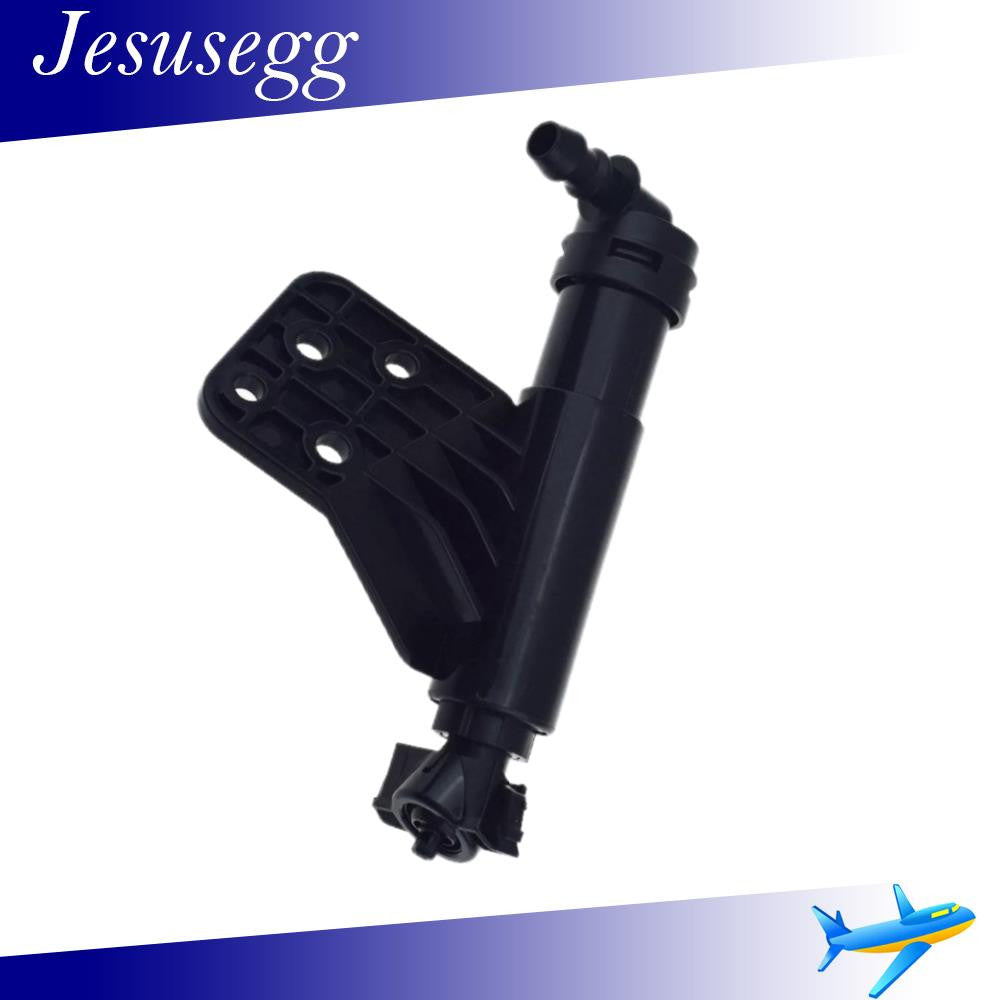 ya 13 Fits For Sportage IV KX5 2016-2019 Left Side Headlight Washer Telescopic Nozzle