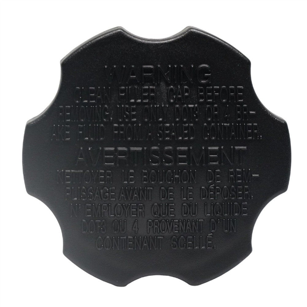 ya 5 8.7 Brake Master Cylinder Reservoir Tank Cap Cover for for Hyundai for for Kia 58531-2B500