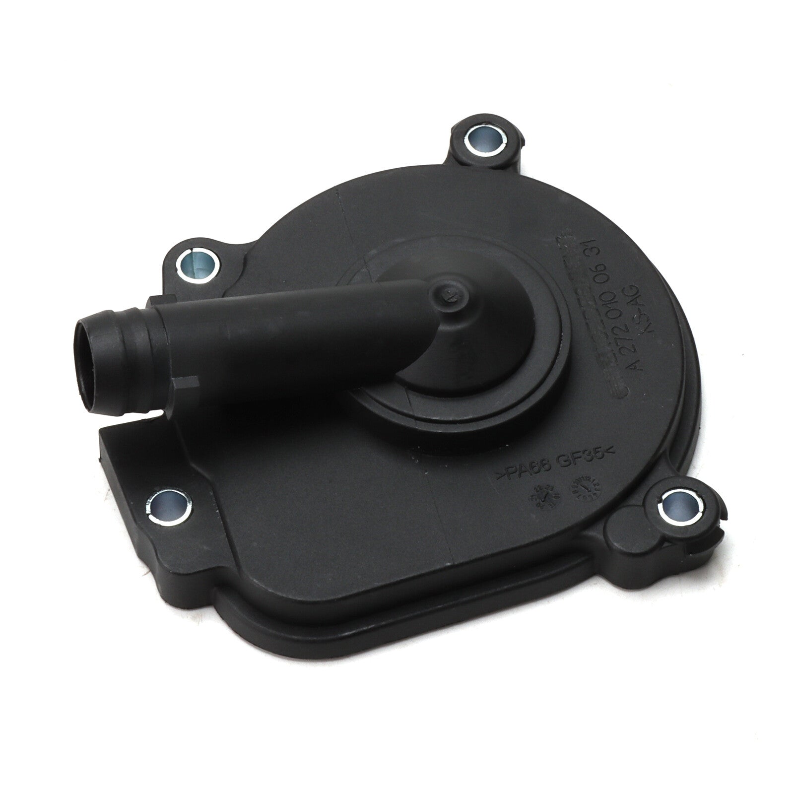 ya 9 6.4 A2720100631 for Mercedes-benz Crank Case Vent Valve Engine Oil Separator Cover