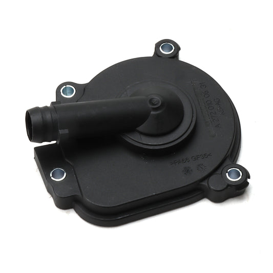 ya 9 6.4 A2720100631 for Mercedes-benz Crank Case Vent Valve Engine Oil Separator Cover