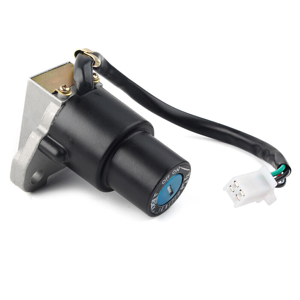 ya 4 6.22 IGNITION Switch Master Key Lock for Yamaha XT600 TW200 DT200 XT225 1990 - 2007 New