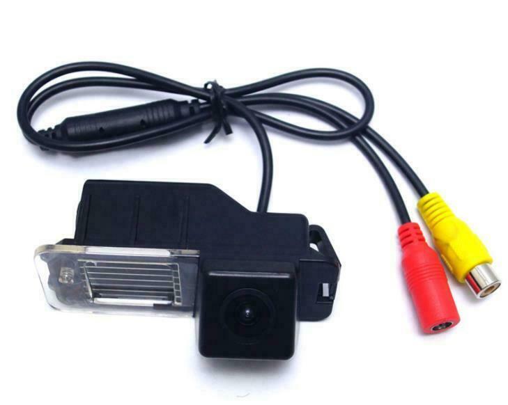 ya 5 8.7 Car Rear View Camera for VW for Passat B7 for Golf VI Beetle Magotan POLO Phaeton Backup