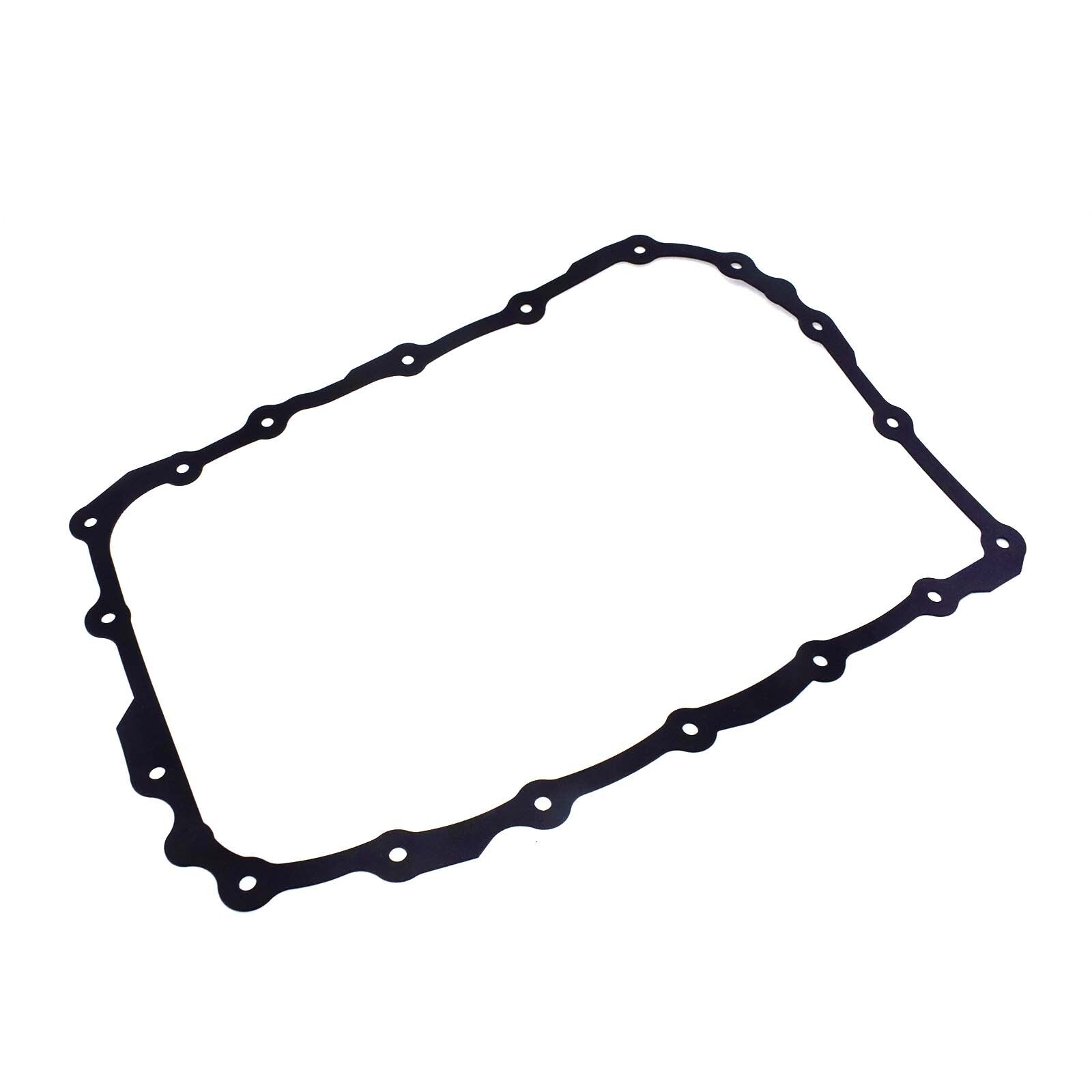 ya 1 8.5.3 Oil Pan Gasket for Suburban Tahoe for Cadillac for GMC for Sierra for Yukon for Pontiac 