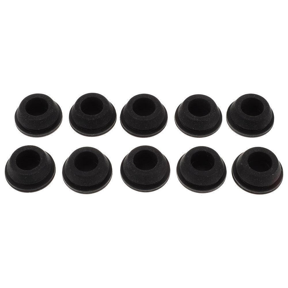 ya 25 10PCS Air Conditioning Replacement Kit Plugs For Round Holes Drain Hole Plugs