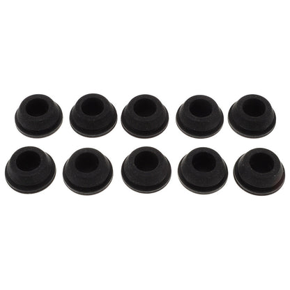 ya 25 10PCS Air Conditioning Replacement Kit Plugs For Round Holes Drain Hole Plugs