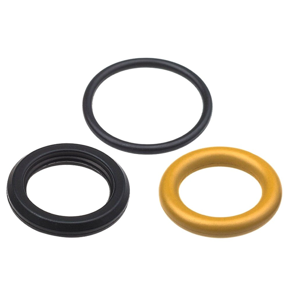 ya 5 8.7 for F-250 F-350 F-450 F-550 Super Duty 3x High Pressure Oil Pump O-Ring Seal Set