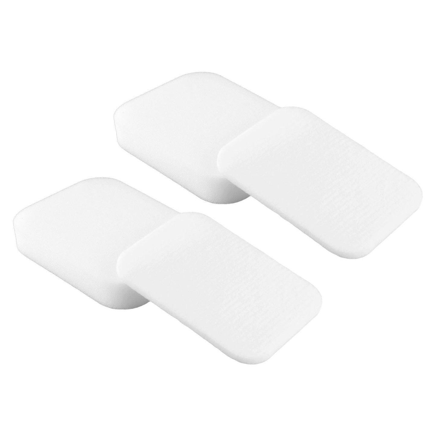 ya 25 2 Sets Foam-Filter For Shark Upright Vacuum Cleaner NV602UK NV602