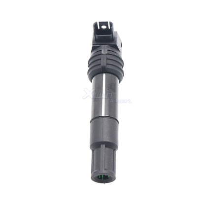 ya 5 8.7 for BMW R1200R 7715853-01 771585301 7715853 New Pack 4pcs Ignition Coils