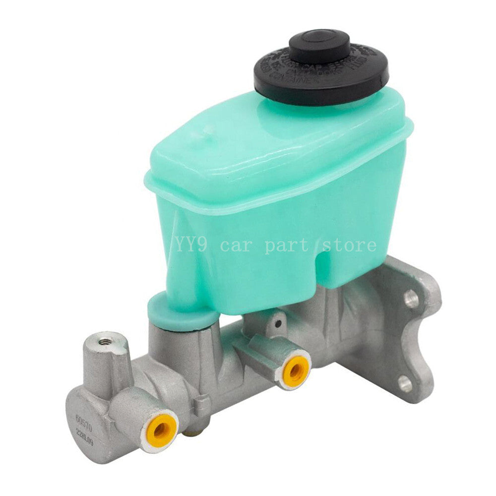 ya 5 8.7 CYLINDER SUB-ASSY BRAKE MASTER for Toyota for Land Cruiser Prado 47201-60511