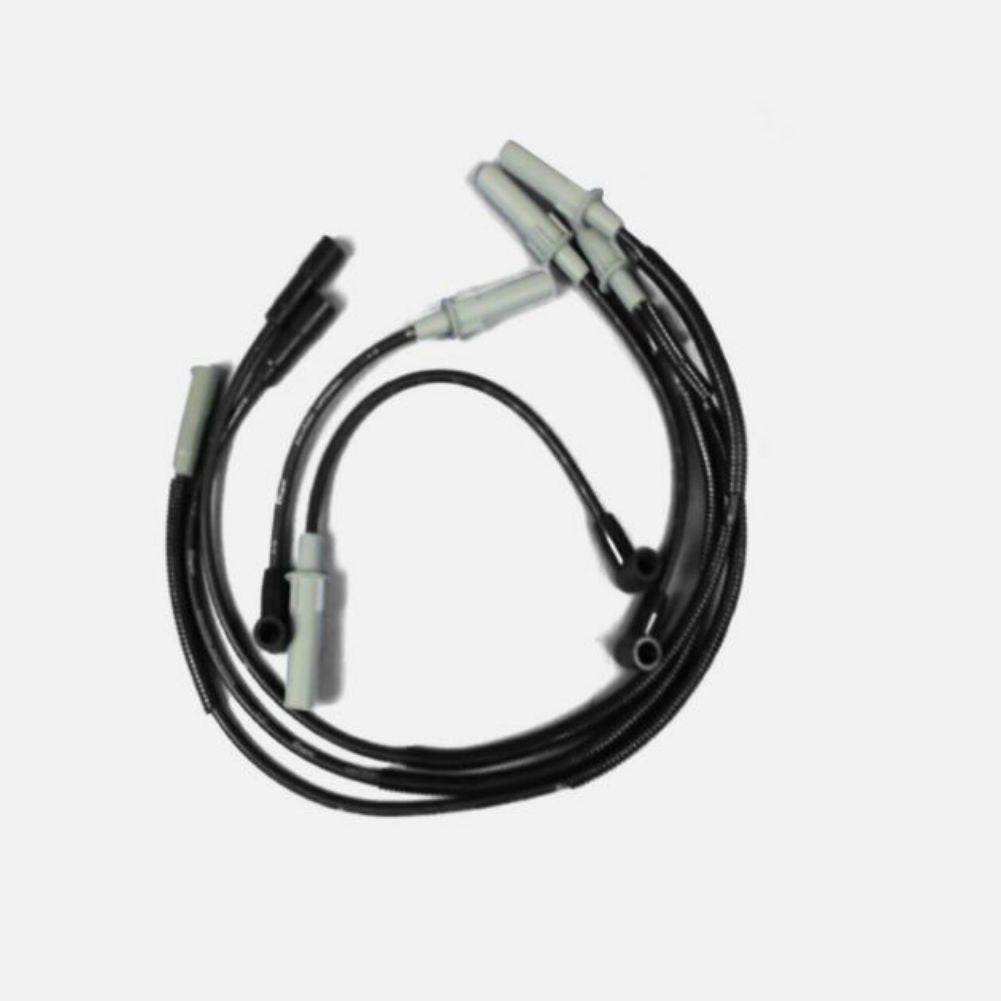 ya 5 8.7 68017712AC Spark Plug Wire Set for Jeep for Wrangler 07-11