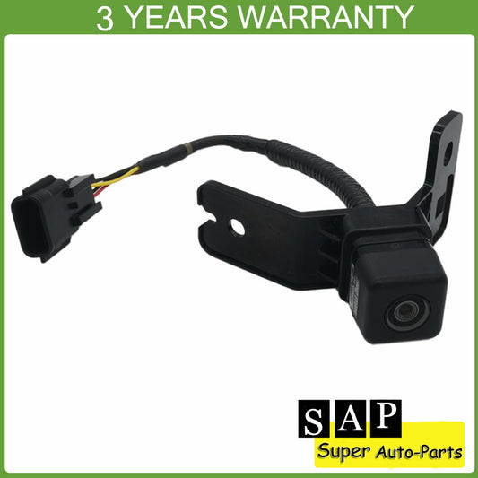 ya 10 5.29 Rear View Backup Parking Camera 28442-1TG0A Fit for Nissan 370Z 2010-2018 3.7L