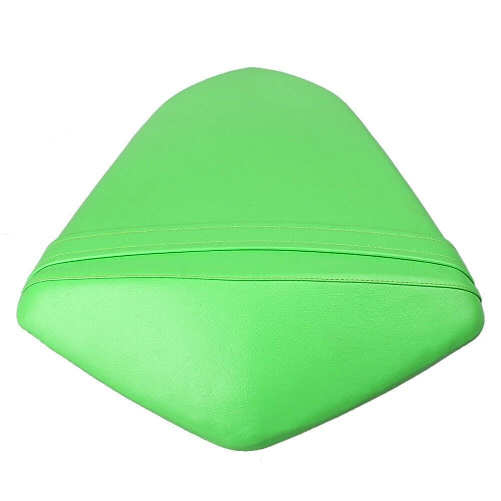 ya 5 8.7 Rear Back Passenger Pillion for SEAT fit for Kawasaki EX300R EX250 2013-2016 Green Motor