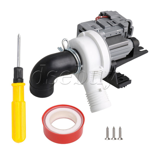 ya 26 2sets 120V W10536347 Water Drain Pump W10155921 8542672