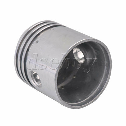 ya 14 51 Piston Parts for Air Compressor with Piston Rings Pin and Circlips Metal