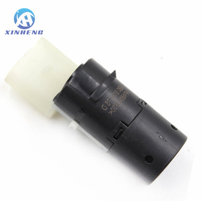 ya 1 8.12 baidi 4PCS Bumper PDC Parking Assist Sensor for Audi A6 ALLROAD 2001-2005,4B0919275D