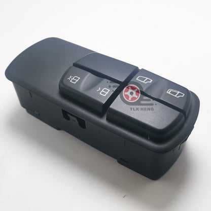 ya 1 8.12 baidi A0025452013 0025452013 Power Window Control Switch For Truck New