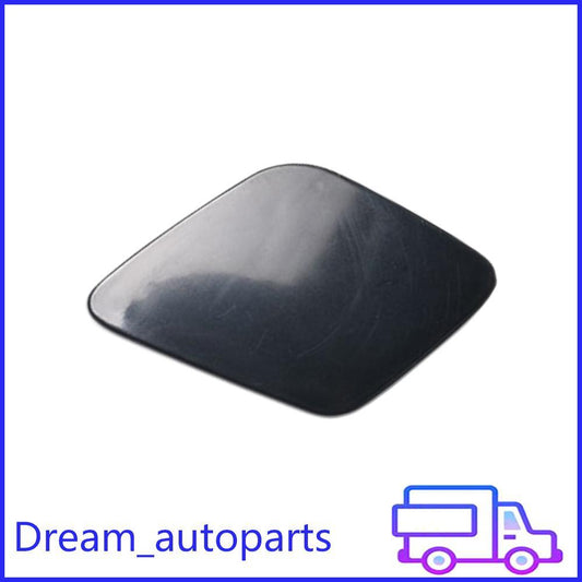 ya 27 6.18 Fit for Volvo V40 2013-2019 Front Left Side Bumper Headlight Washer Nozzle Cover Cap