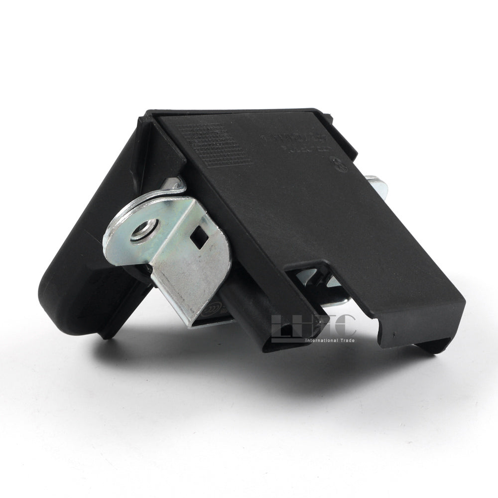 ya 5 8.7 5K0827505A for VW for Golf GTI 6 MK6 MKVI Rear Trunk Boot Lid Lock Latch OE New
