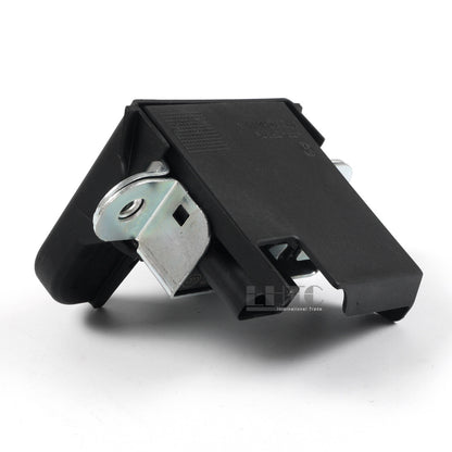 ya 5 8.7 5K0827505A for VW for Golf GTI 6 MK6 MKVI Rear Trunk Boot Lid Lock Latch OE New