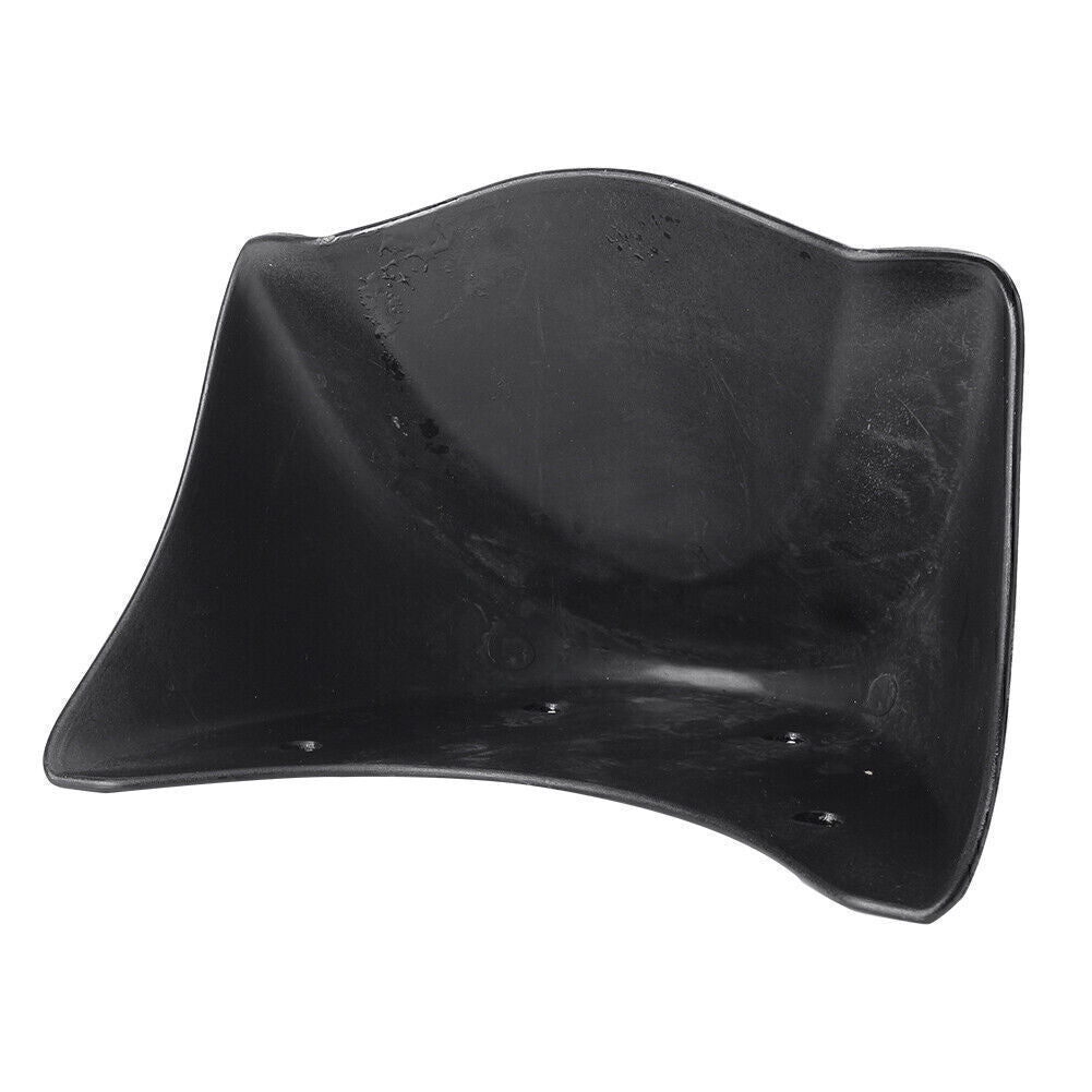 ya 5 8.7 Fit 2006-2017 for Harley Dyna Front Chin Spoiler Air Dam Fairing Windshield Mudguard