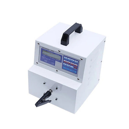 ya 26 Microcomputer Automatic Pedal Twisting Machine High Speed Stranding Machine