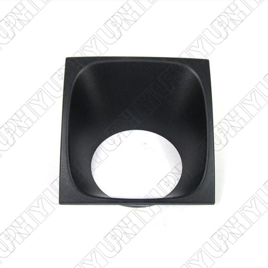 ya 27 6.18.2 For 2014-15 for Jeep for Grand Cherokee Front Bumper Adaptive Cruise Control Bezel Black