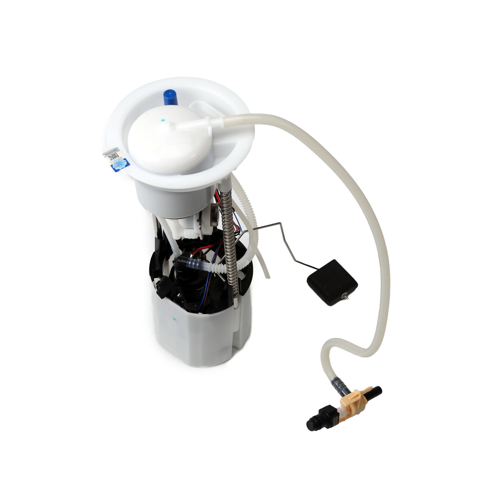 ya 27 7.2 8R0919051N=A=C Fuel Pump Assembly Fit For 08-17 for Audi Q5 Quattro 8RB 8R0201865A