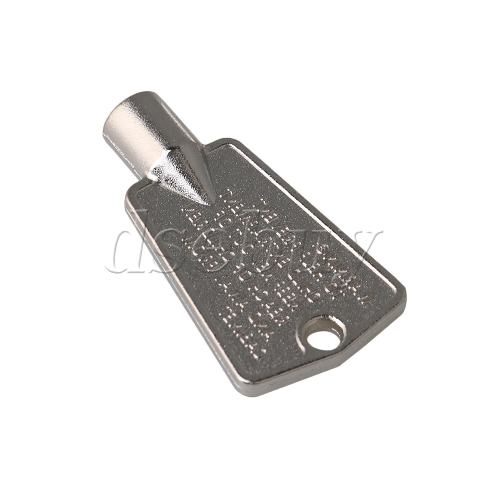 ya 26 Silver Metal WP842177 eezer Door Keys Replace 842177 1111110 14211802