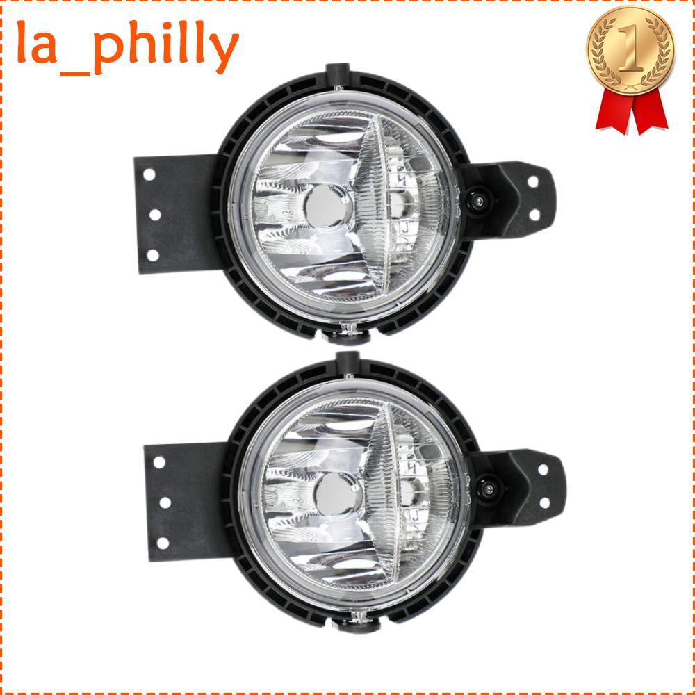 ya 13 5.27.2 2 Front Left/Right Fog Light Replacement For Cooper Countryman 2011-14
