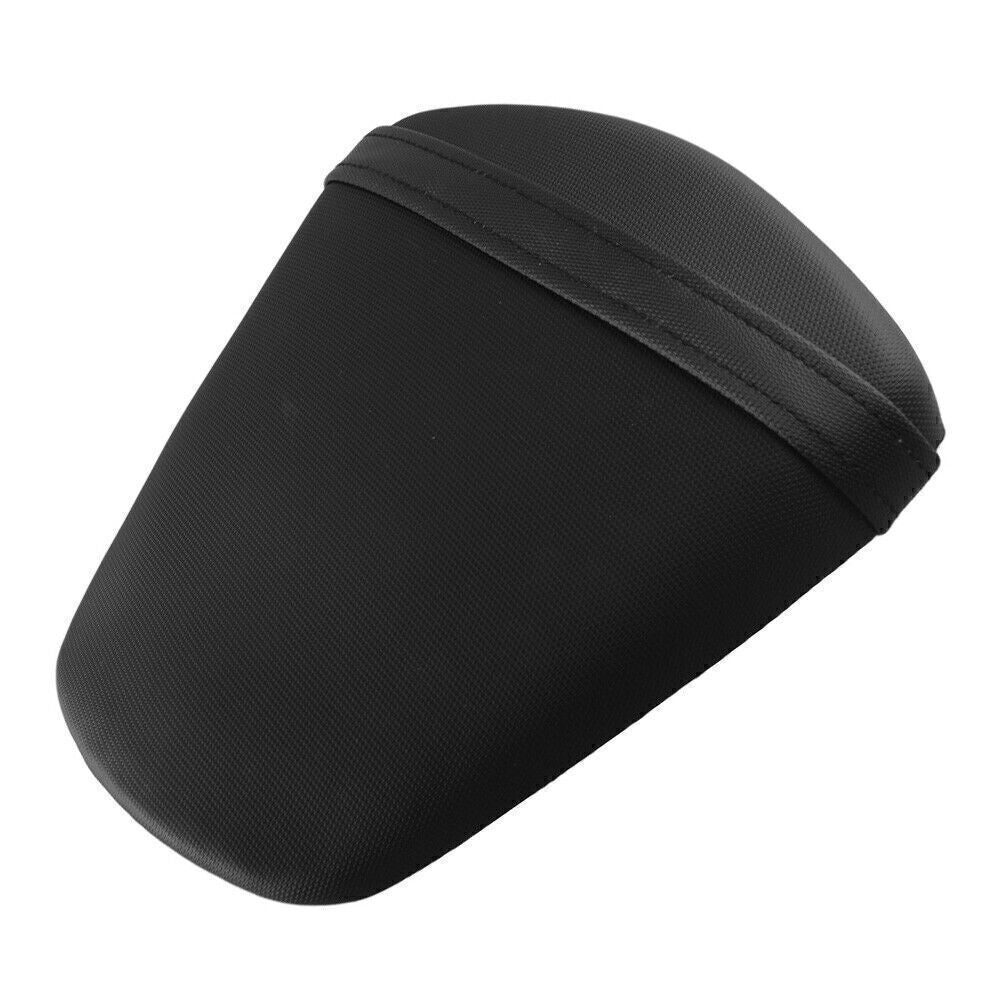 ya 5 8.7 Rear Passenger for SEAT Cushion Pillion Cover Fit for Suzuki GSXR 600 750 2011-2014