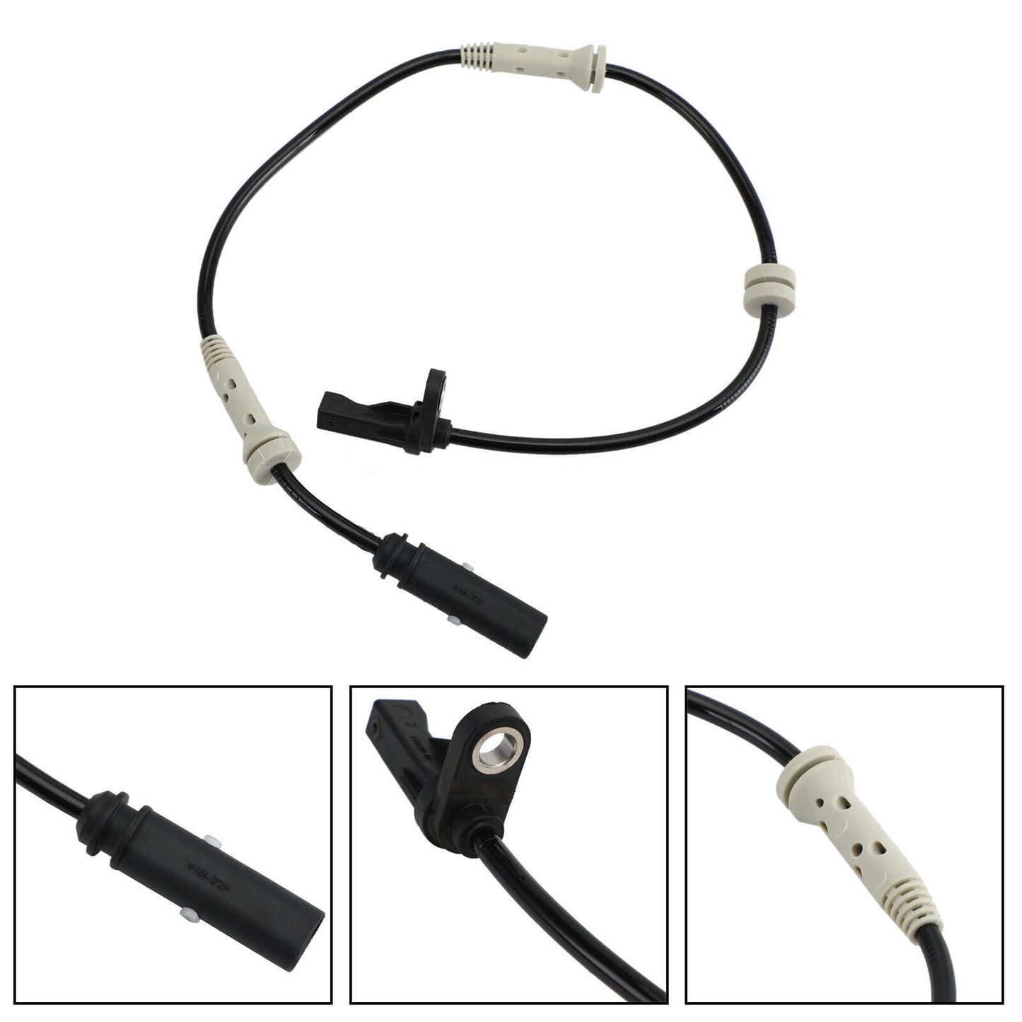 ya 1 8.5.1 Front L/R ABS Wheel Speed Sensor 34526869320 for F22 F23 F30 F31 F32