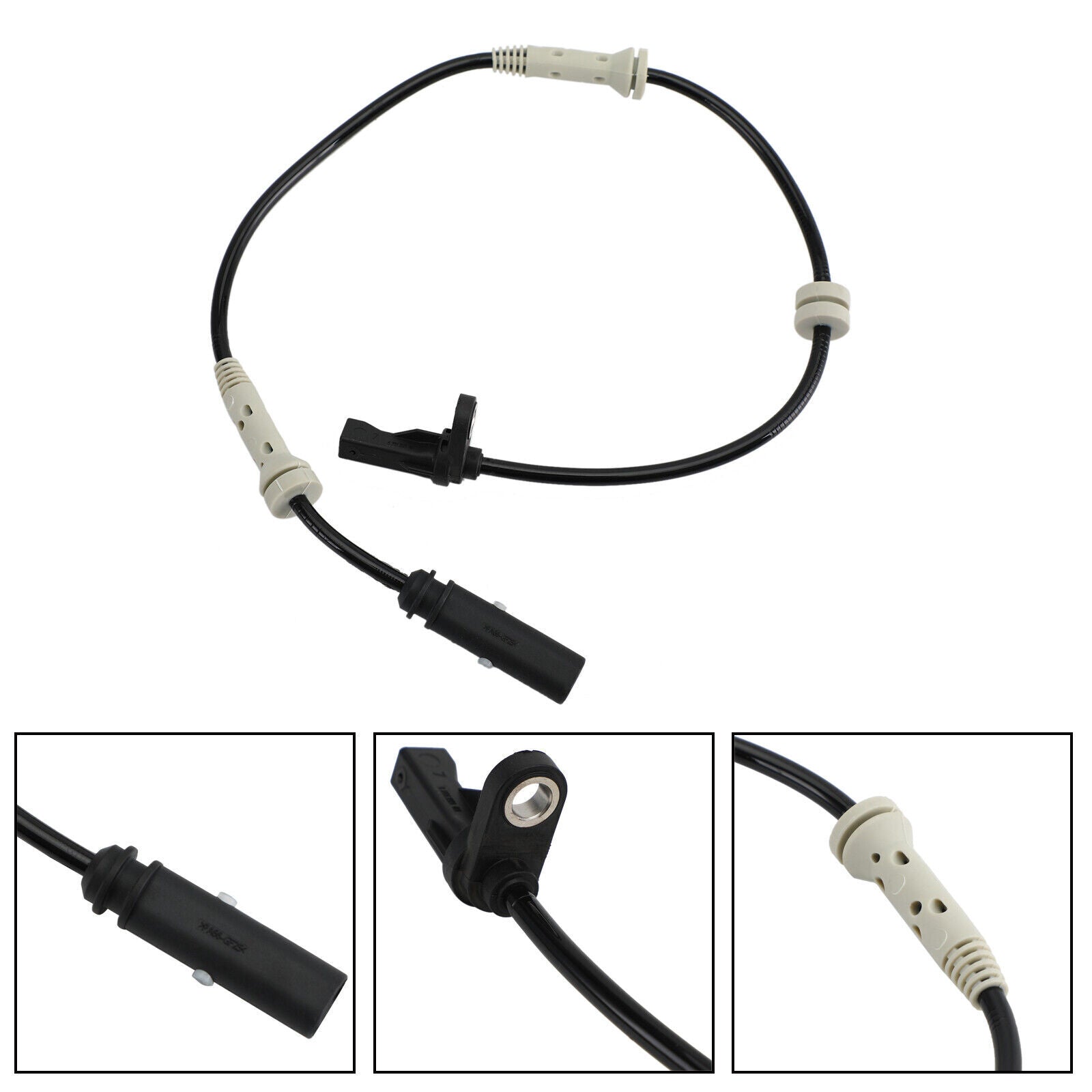 ya 1 8.5.1 Front L/R ABS Wheel Speed Sensor 34526869320 for F22 F23 F30 F31 F32