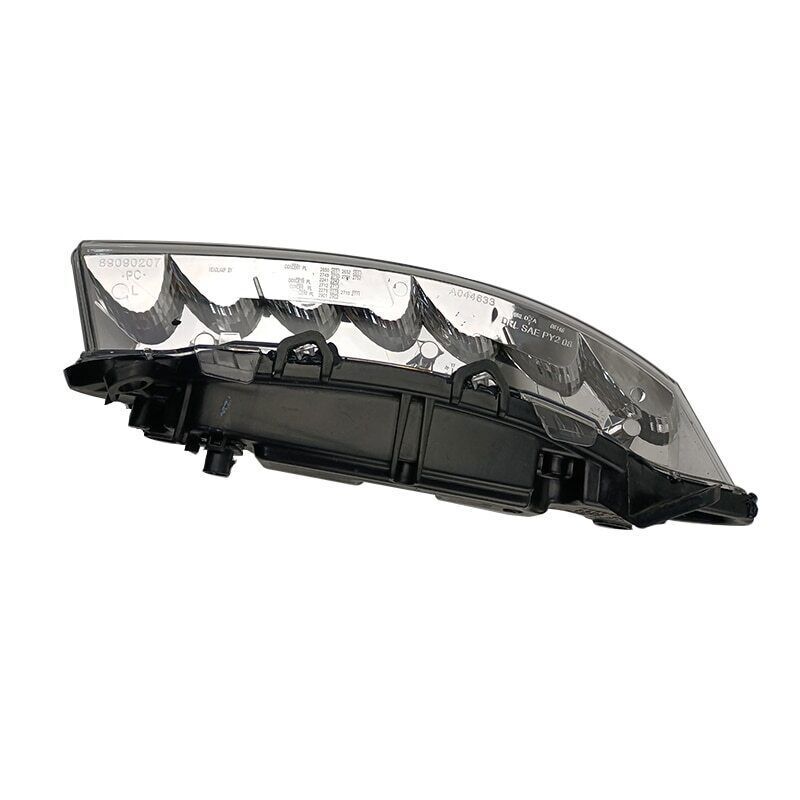ya 1 8.5.2 1 pair of L+R front daytime running fog lights suitable for S350 S550 S63 AMG