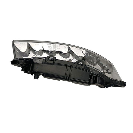 ya 1 8.5.2 1 pair of L+R front daytime running fog lights suitable for S350 S550 S63 AMG