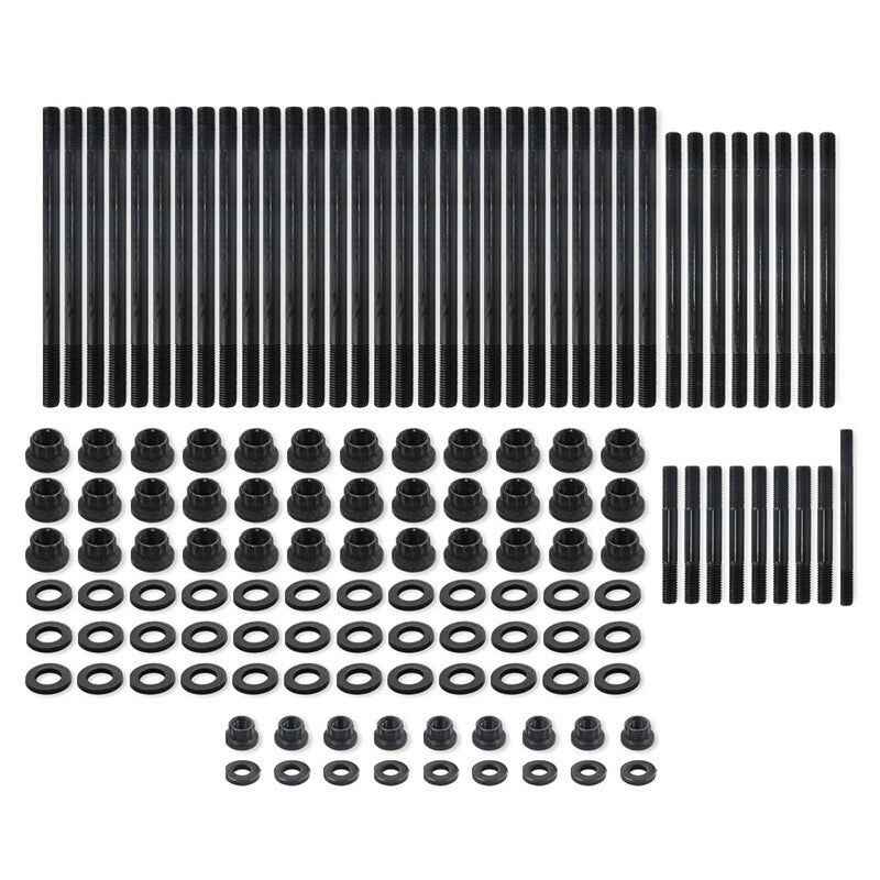 ya 5 8.7 Cylinder Head Stud Replacement Kit for 2011-2021 for Ford 6.7L Diesel