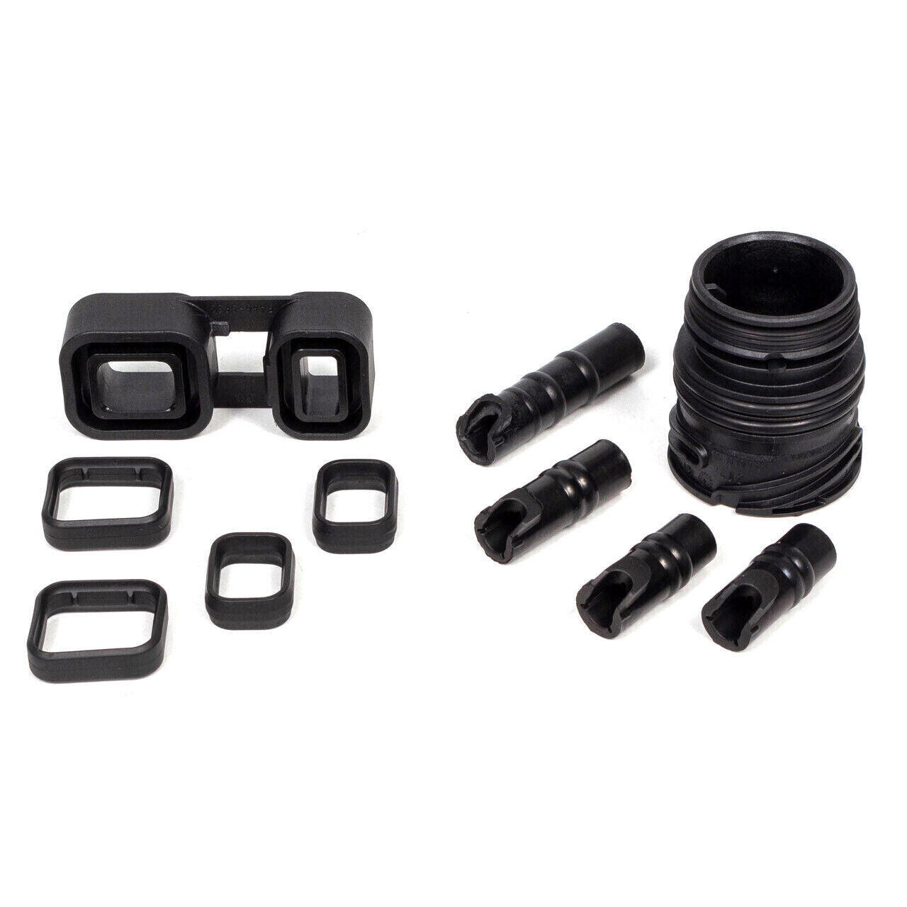 ya 1 8.5.1 6HP19 6HP21 Gasket Set Automatic Transmission Suitable for E81 E87 E90 E60 E83 E70