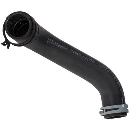 ya 5 8.7 1-piece Riloer car radiator hose suitable for Dodge 55111285AE black