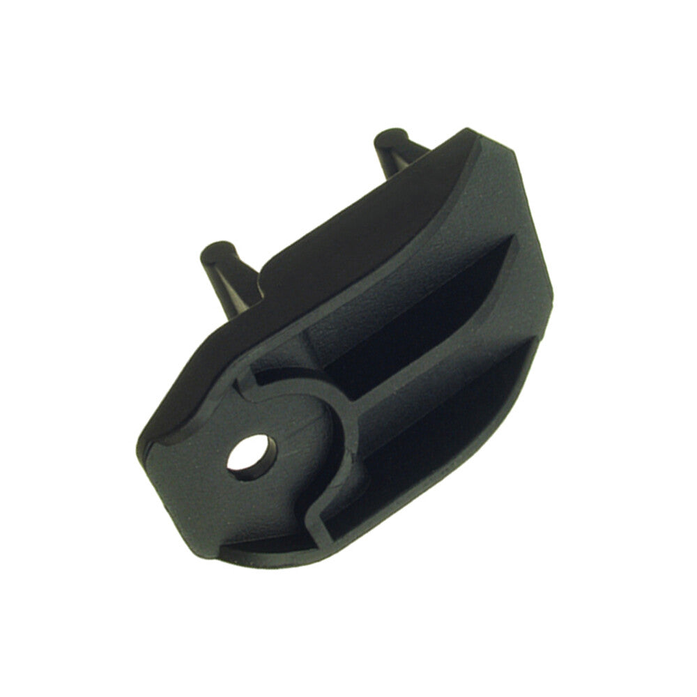 ya 27 6.21 17111740315 Radiator Mounting Bracket Upper Fits 1997-2003 for BMW 525i 530i 540i M5