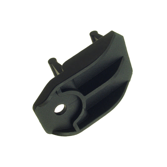 ya 27 6.21 17111740315 Radiator Mounting Bracket Upper Fits 1997-2003 for BMW 525i 530i 540i M5
